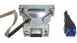 PC-Interface mit Umsetzer RS232/TTL