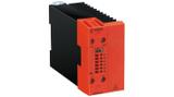 BF9250.03/001 UH=DC24V 3xAC15A AC24-480V