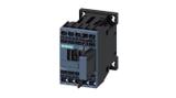 Siemens SIRIUS Innovation 3RH2 Contactor, 10 A, 13 (Closing Power) W, 4 (Holding Power) W, 24 Vdc Control, 2NO + 1NC