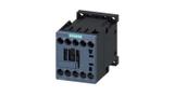 Siemens SIRIUS Innovation 3RH2 Contactor, 10 A, 110 Vdc Control, 2NO + 2NC