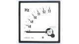 FQB 96 S  MEßSPG.: 230V, SCALA 47-50-53HZ