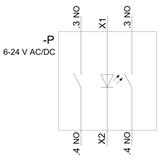3SU15011AG501NA0