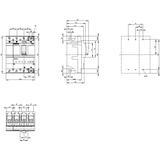 3VA20408HN460AA0