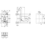 3VA25807HN320AA0