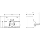 3VA92570EK21