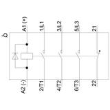 3RT20152JB42