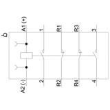3RT25181BF40