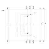 3RT26171AP05
