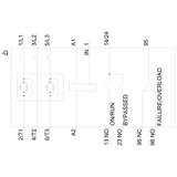 3RW40271BB14