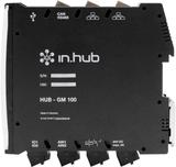 HUB-GM100